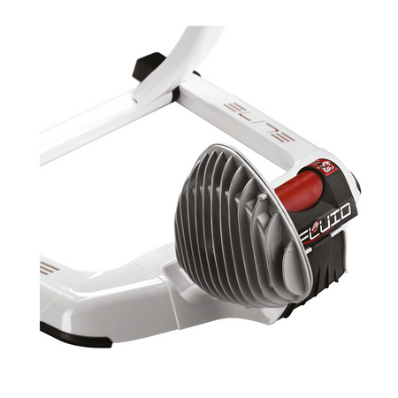 Elite Qubo Fluid Trainer Biketek Pittsburgh