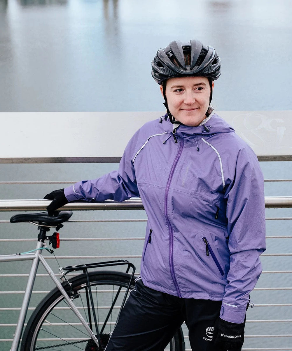 Showers Pass Syncline CC Jacket Biketek Pittsburgh