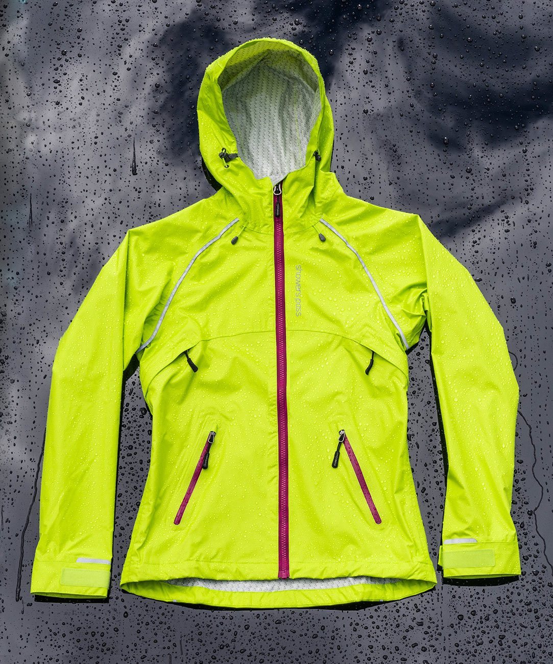 Showers Pass Syncline CC Jacket