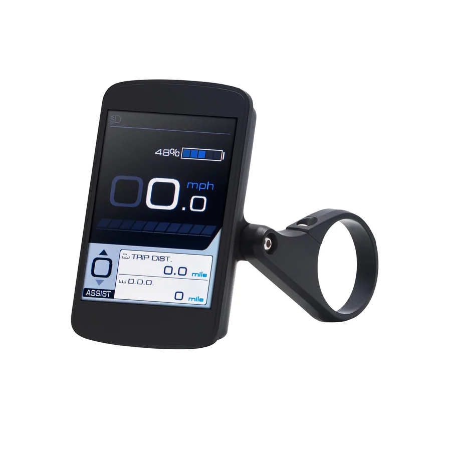 Aventon Full Color Display