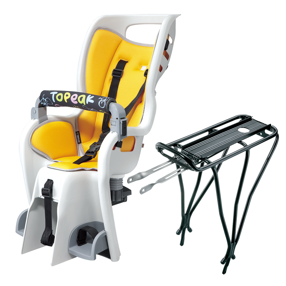 Topeak BabySeat II