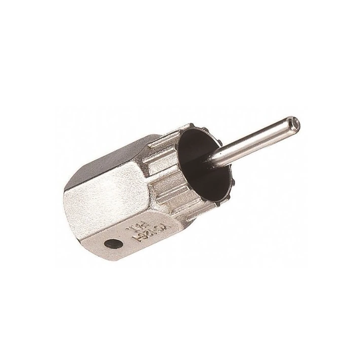 Cassette Tool with Pin