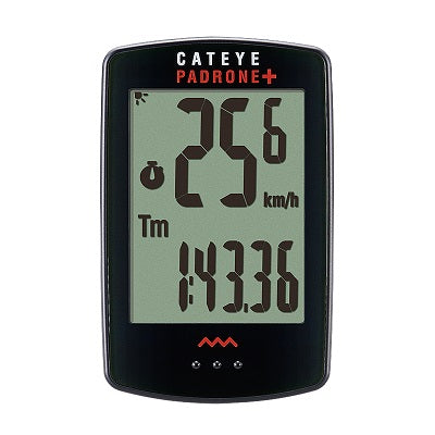 Cateye Padrone Plus