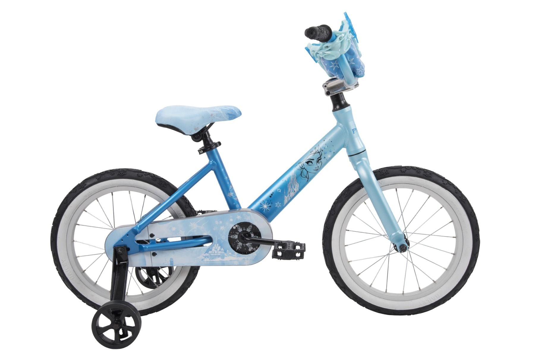 Frozen 16 inch on sale bike