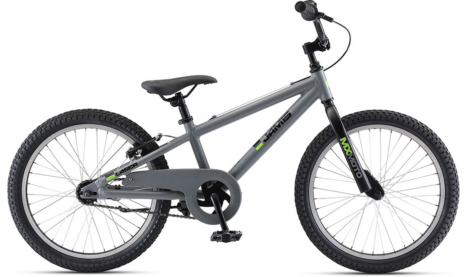 Jamis Laser 20