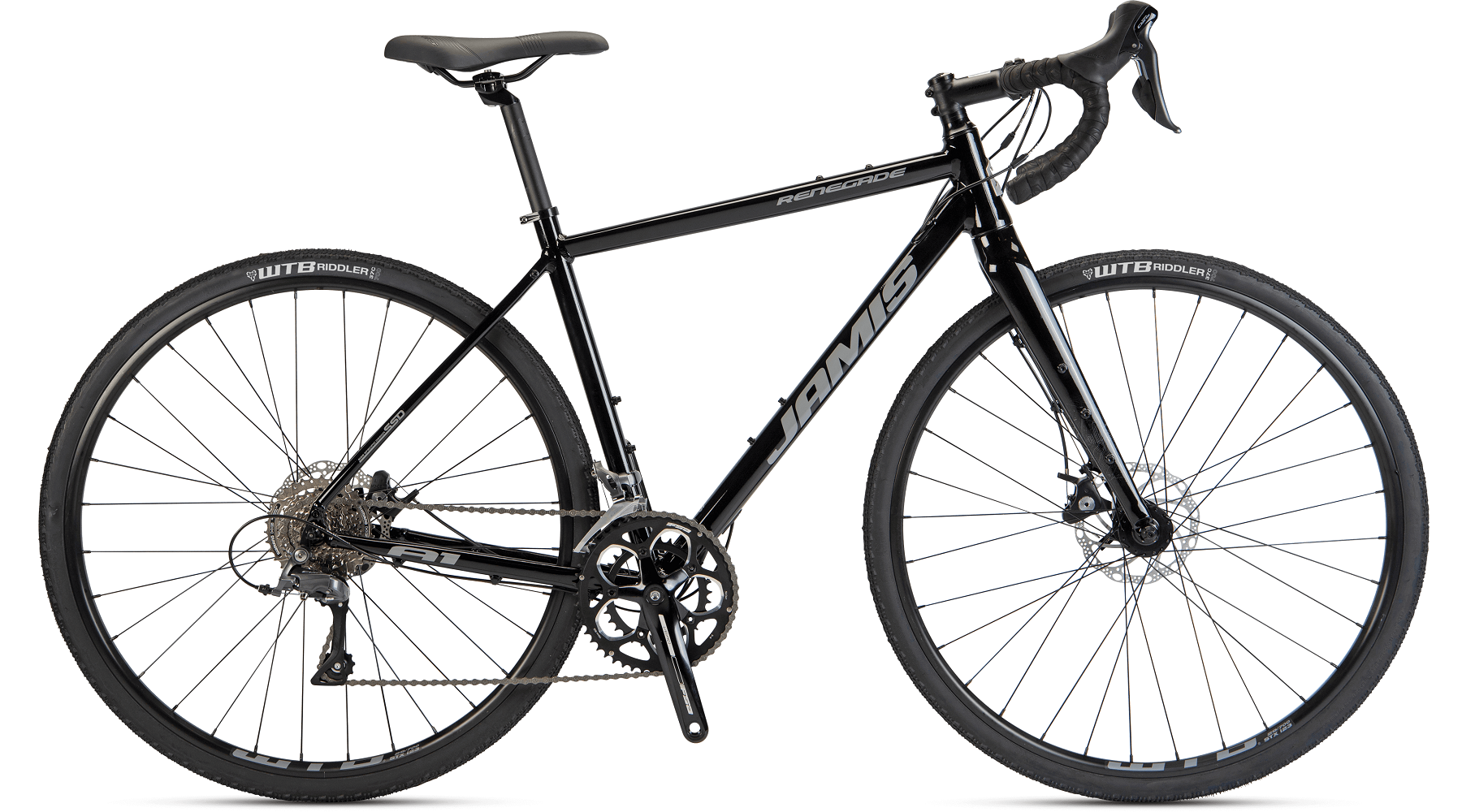 Jamis Renegade A1 2025 – Biketek Pittsburgh