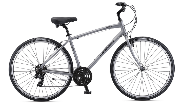 Jamis Citizen 1 Biketek Pittsburgh
