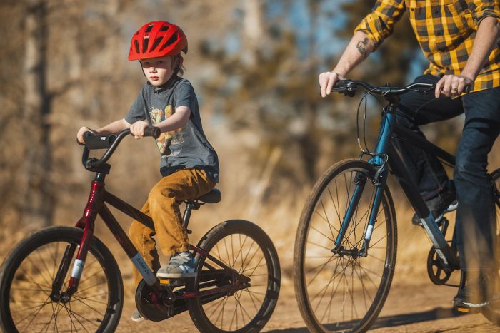 Batch Kids Bike 20 – Biketek Pittsburgh - Main Image