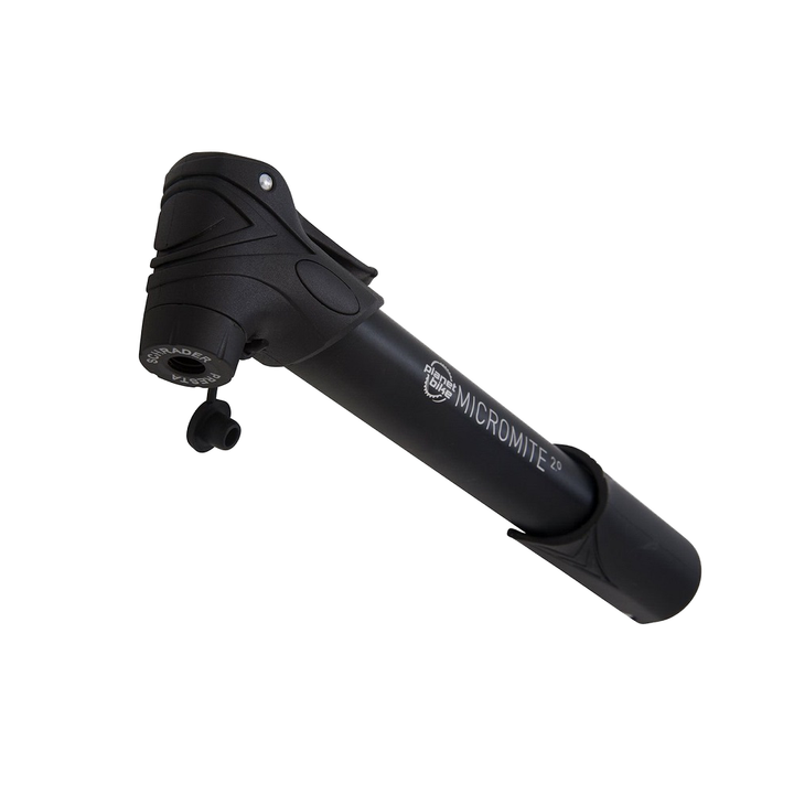 Planet online bike pump