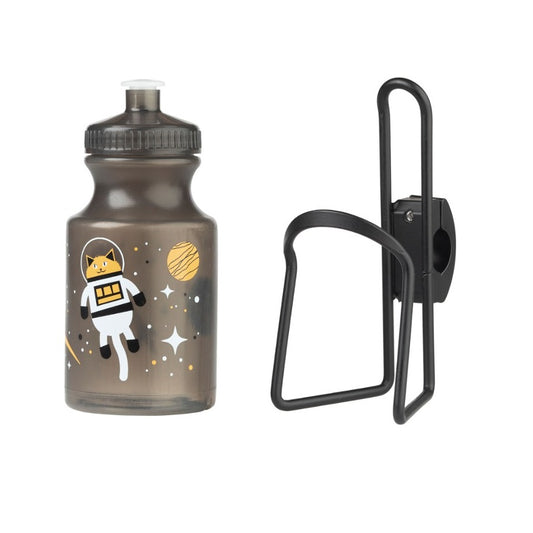 MSW Kids Bottle & Cage