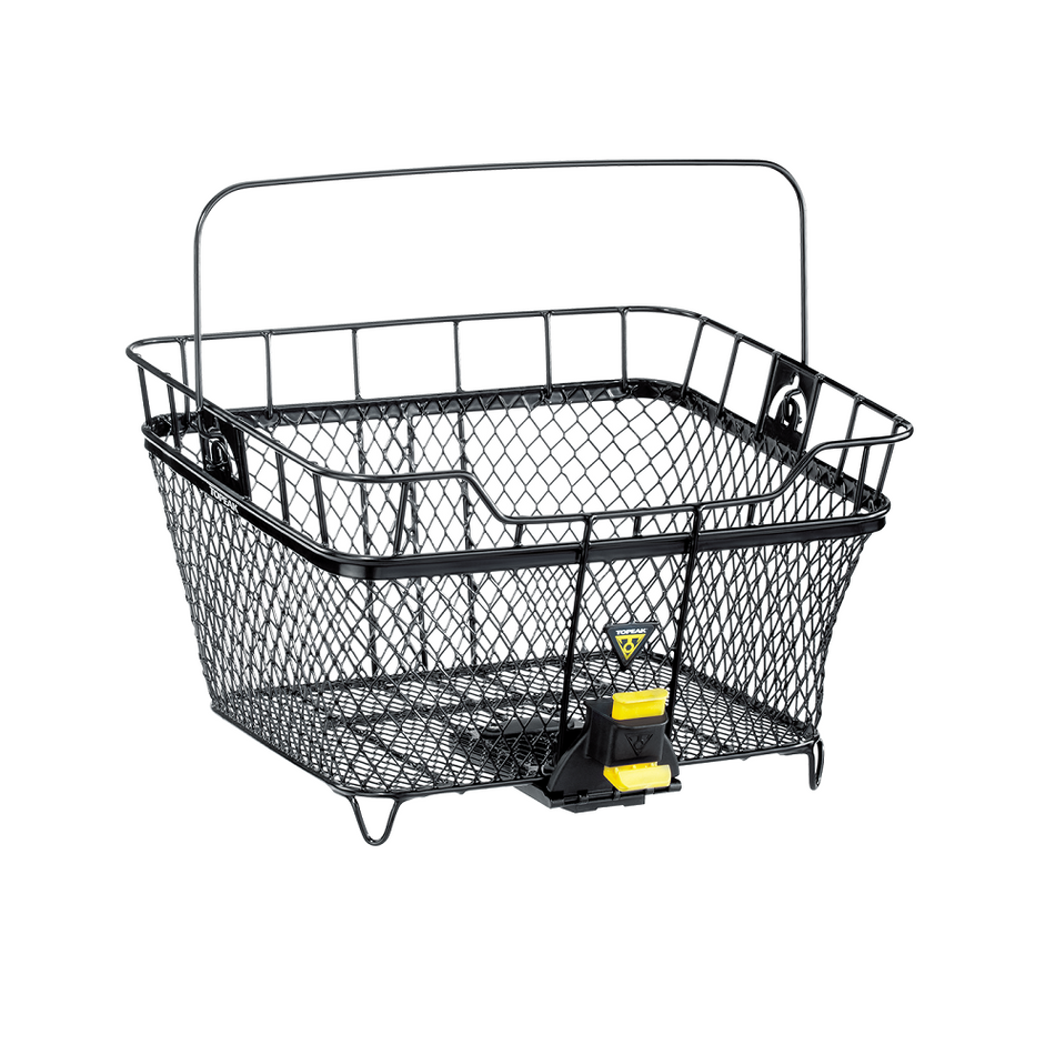 Topeak MTX Rear Basket