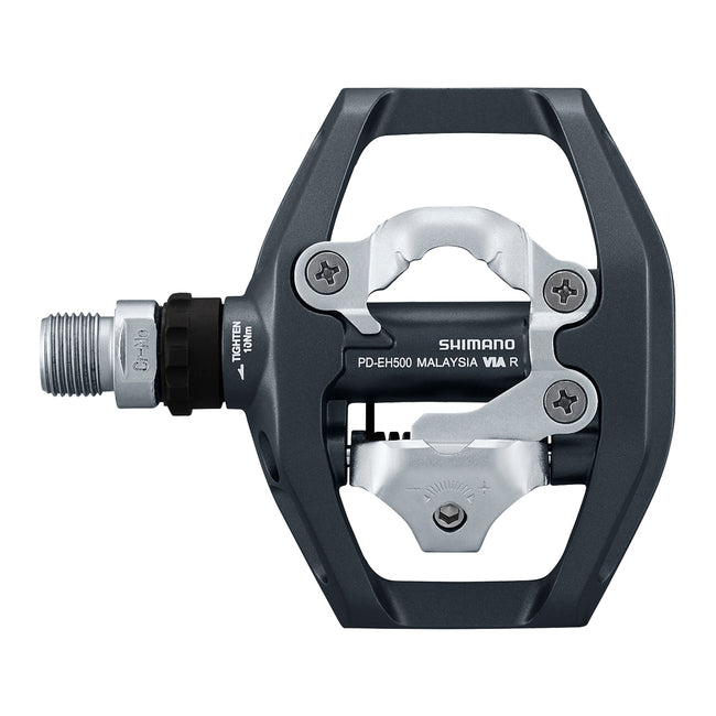 Shimano EH500 SPD Pedals