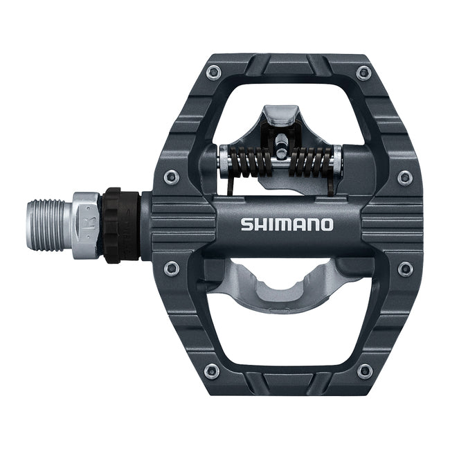 Shimano EH500 SPD Pedals – Biketek Pittsburgh - Main Image
