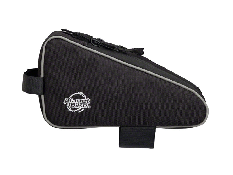 Planet Bike Lunch Box