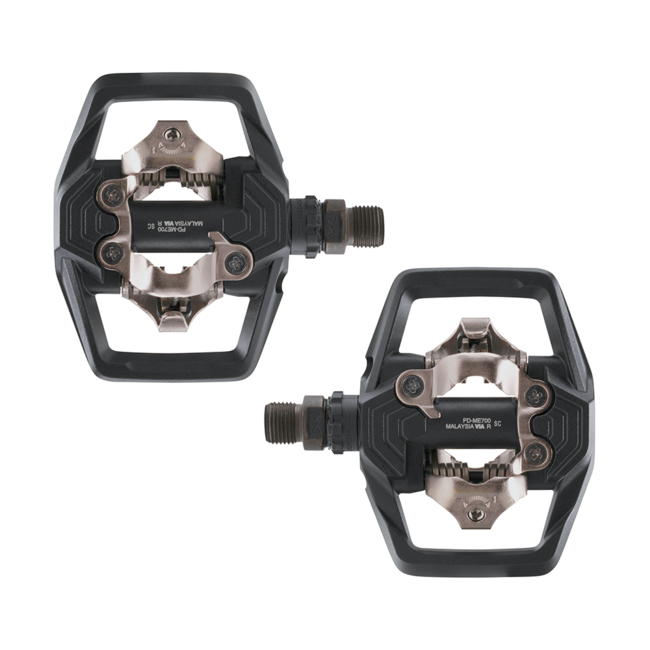 Shimano ME700 Pedals