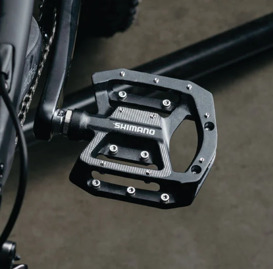 Shimano GR500 Pedals