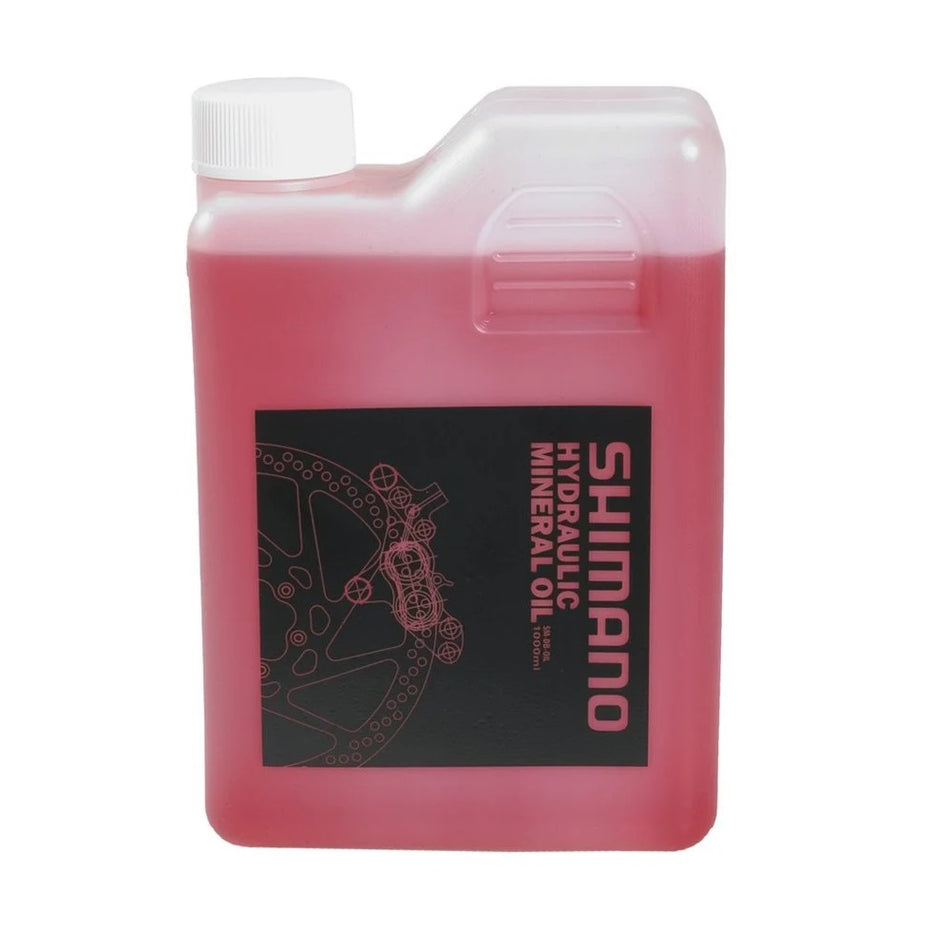 Shimano Hydraulic Brake Fluid