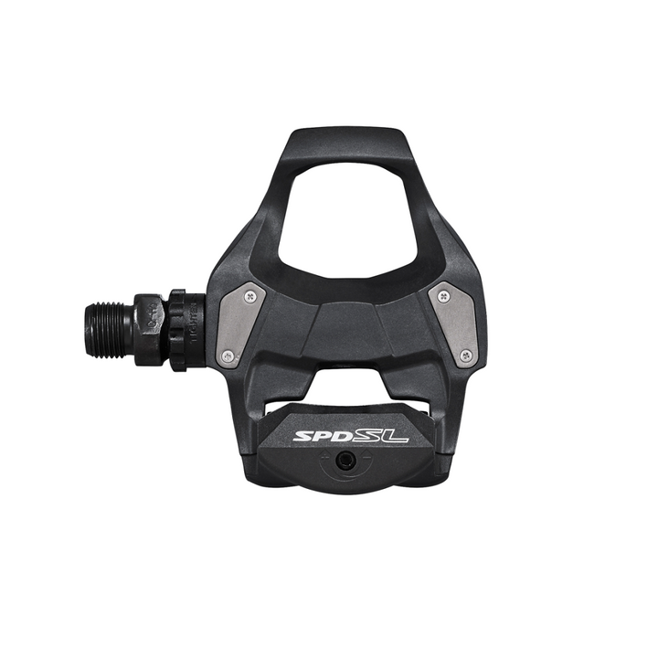 Shimano spd sl pedals hotsell
