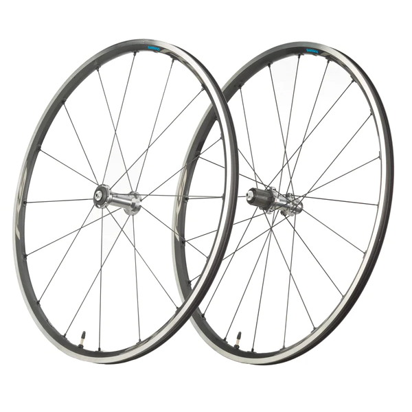 Shimano RS500 Rim Brake Wheelset