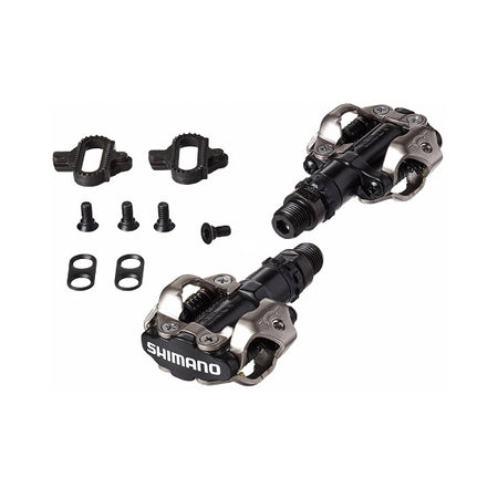 shimano klickpedale pd-m520 Shimano M520 Pedals – Biketek Pittsburgh