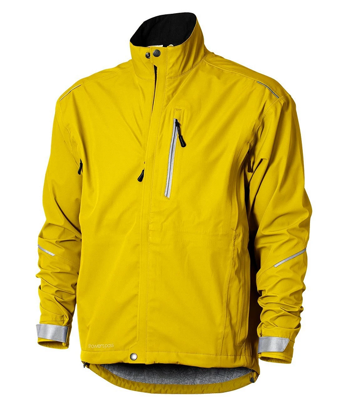 Showers Pass Men's Transit Jacket