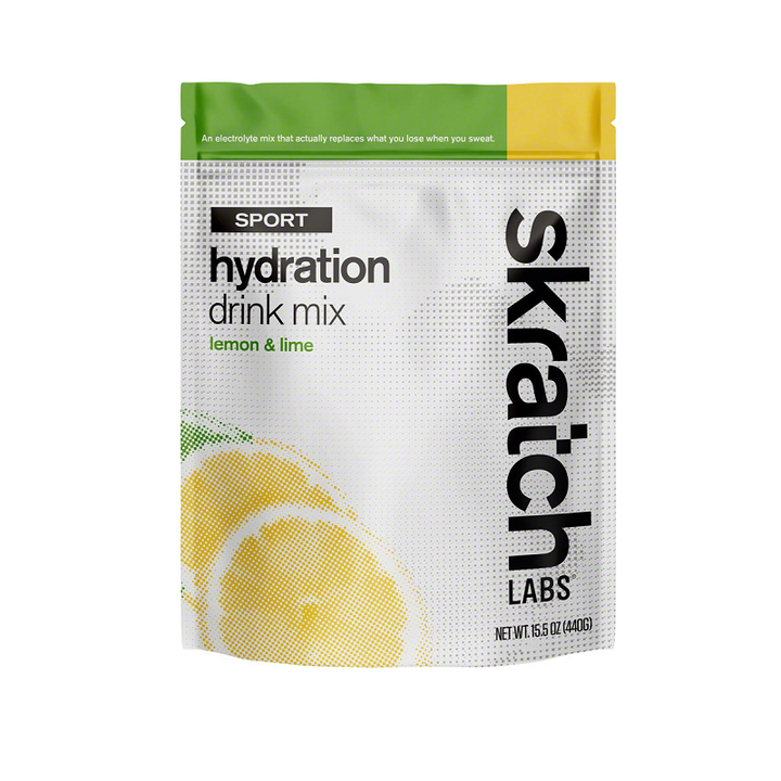 Skratch Sport Hydration Mix
