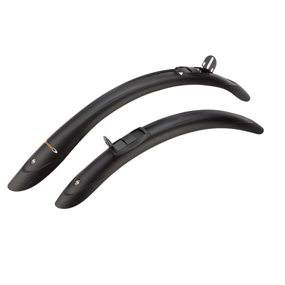 SKS Beavertail Fenders Biketek Pittsburgh