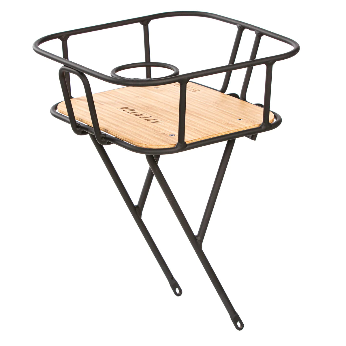 Aventon Front Rack – Biketek Pittsburgh