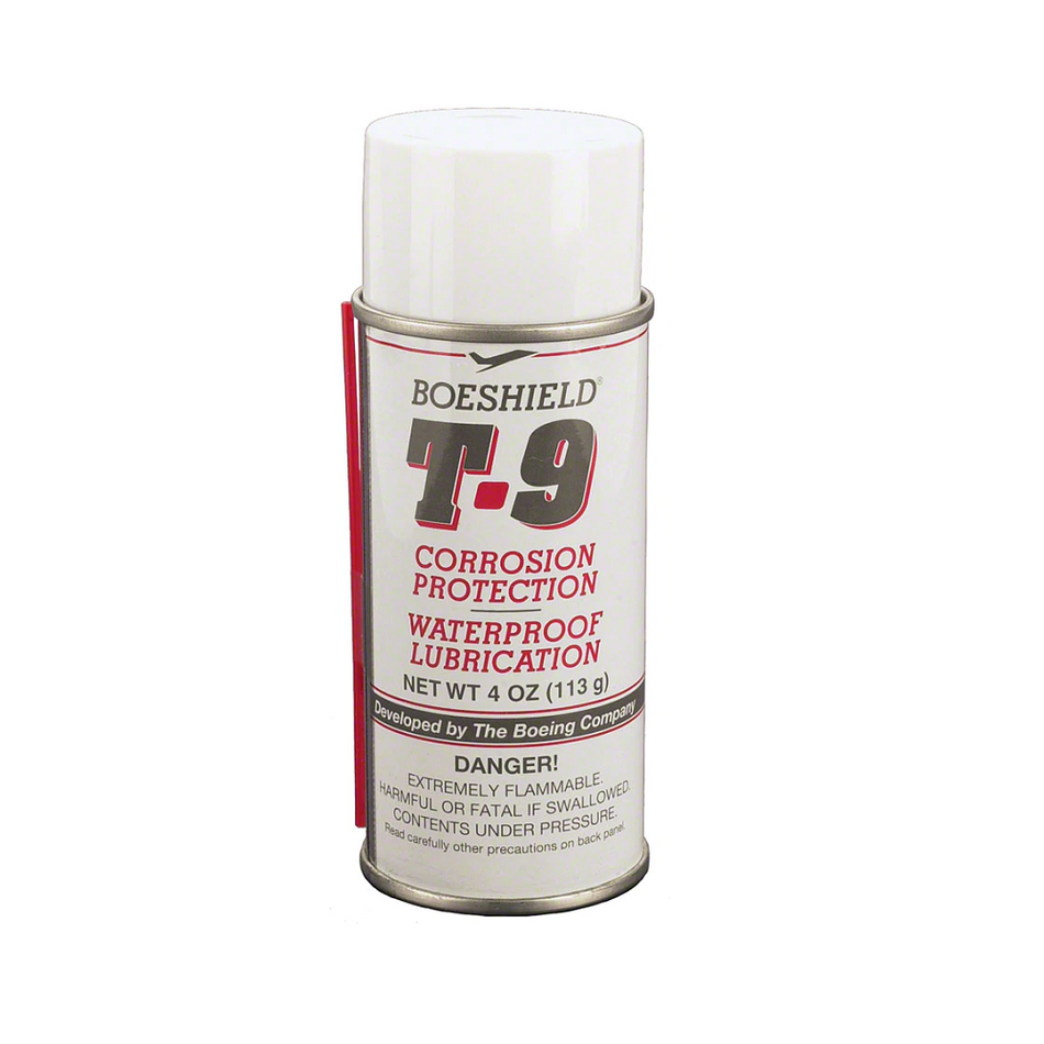 Boeshield T9 12oz