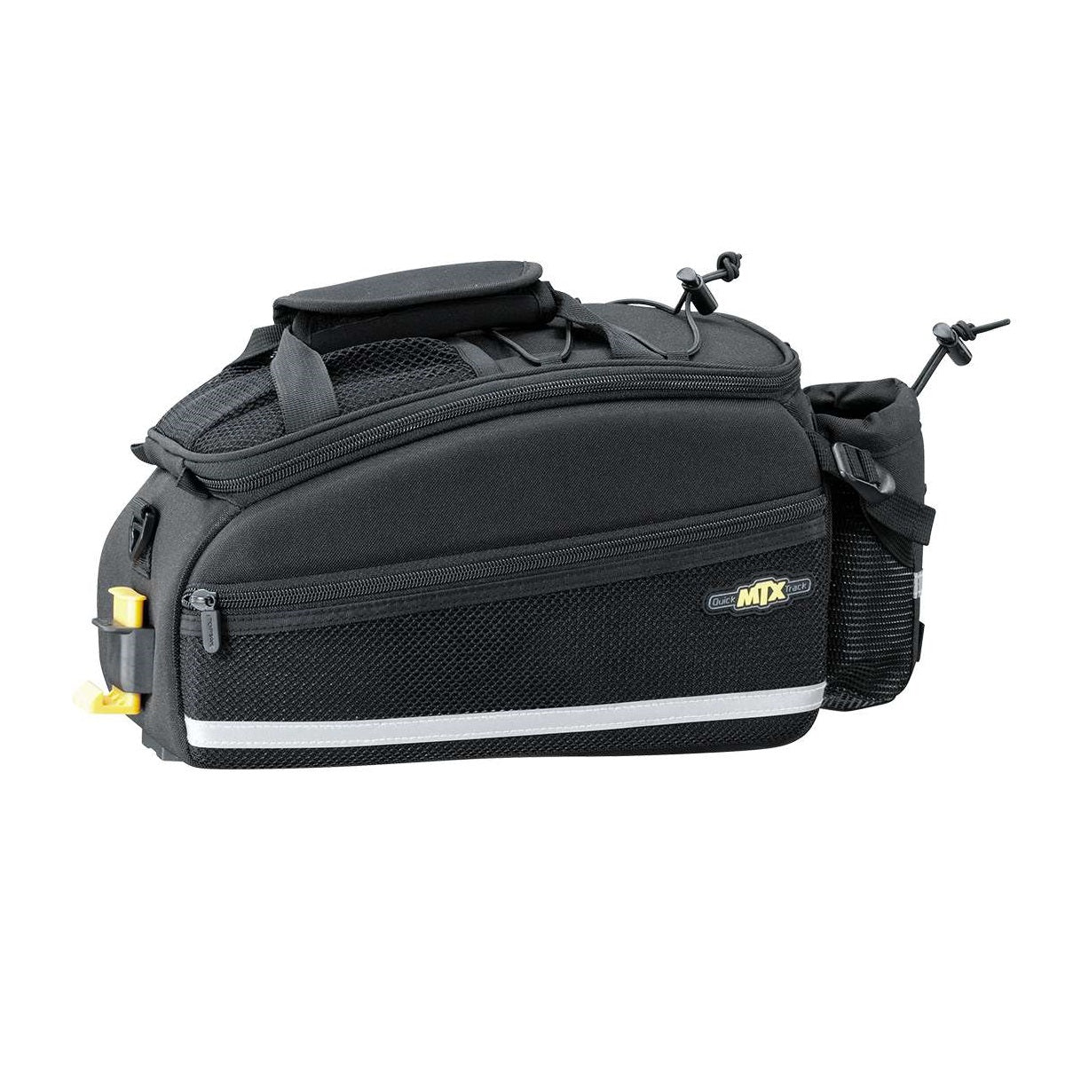 Topeak EX Trunk with MTX Track