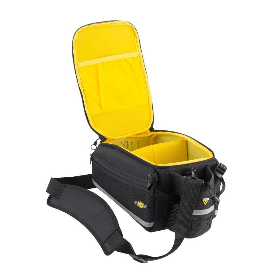Topeak MTX TrunkBag DXP - Sacoches vélo Topeak MTX TrunkBag DXP - Sacoches vélo