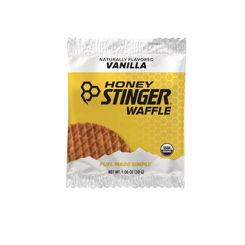 Honey Stinger Waffle